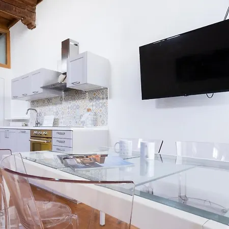 Italianway - Porta Ticinese 67 Apartment Milan