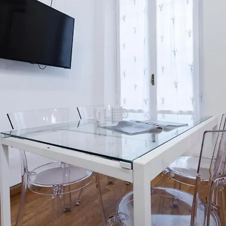 Italianway - Porta Ticinese 67 Apartment Milan