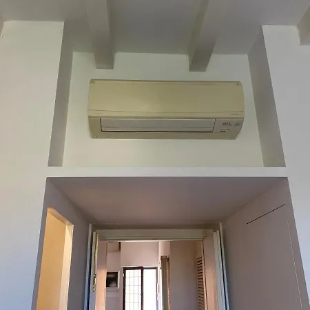 New Luxury Navigli Whole Apartment Milan