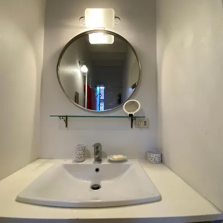 New Luxury Navigli Whole Apartment