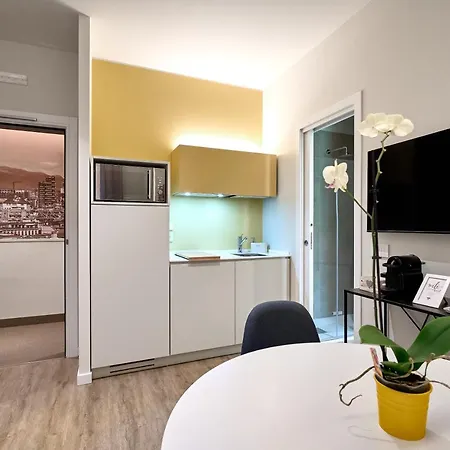 Donatello11 By Hospity Mailand