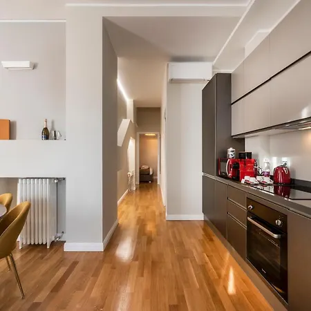 Heart Duomo District * Milano