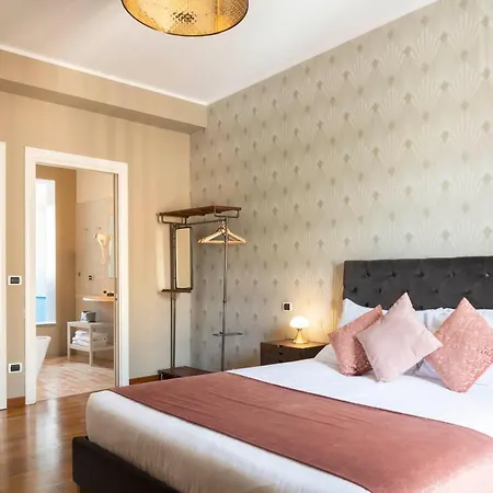 דירה Heart Duomo District