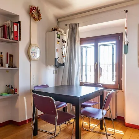 Tortona District Design Week - Forcella 15 Apartamento *