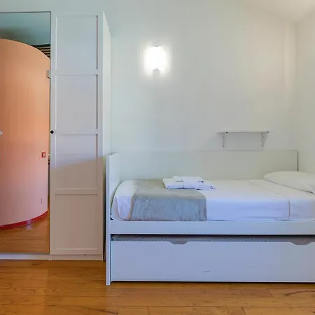 Apartamento Tortona District Design Week - Forcella 15