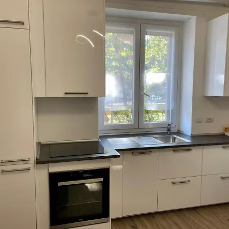 شقة Housitalia ميلان