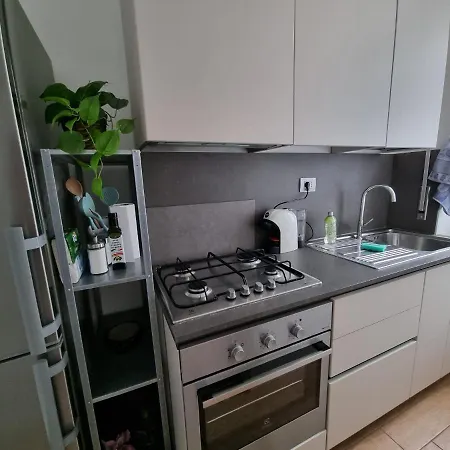 Prampolini 12 - Affittica Apartment Mailand