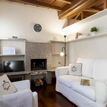 Italianway - Mercato 18 Appartement