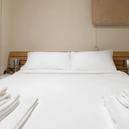 Italianway - Mercato 18 Appartement Milaan