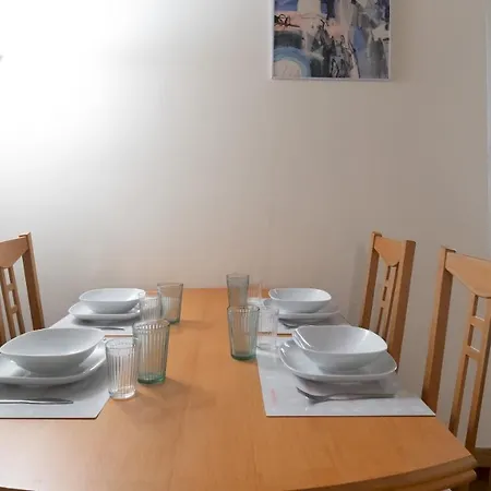 Italianway - Mercato 18 Appartement