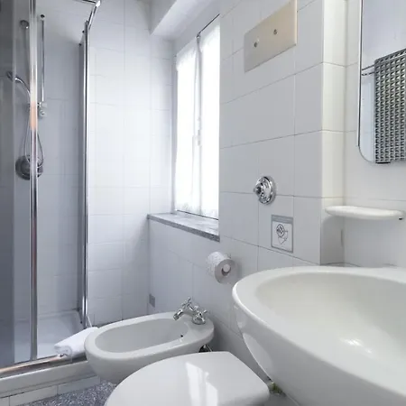 아파트 Italianway - Mercato 18