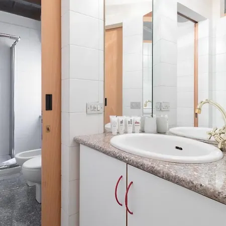 Appartement Italianway - Mercato 18 Milaan