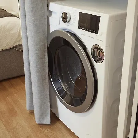 G62 Confortevole Bilocale Zona Stazione * Mailand