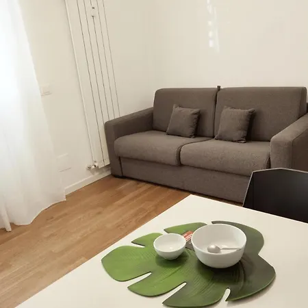 G62 Confortevole Bilocale Zona Stazione