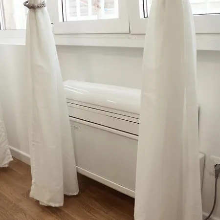 G62 Confortevole Bilocale Zona Stazione Apartment *