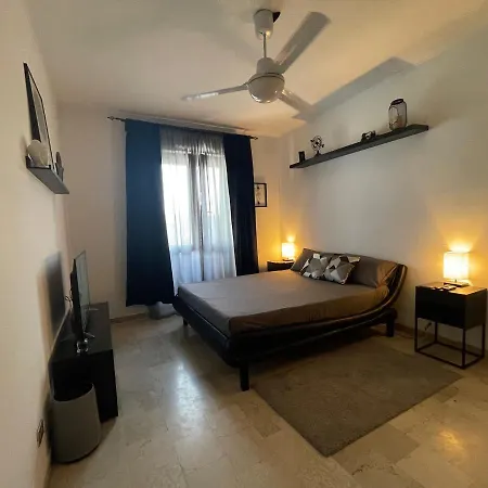 Appartamento Milano Apartment