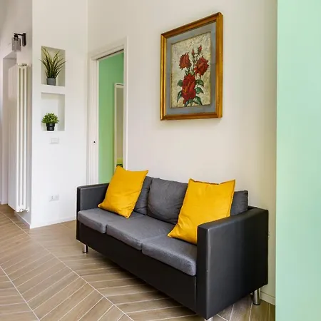 Apartment Portaverde Miniloft - Affitti Brevi Italia Milan