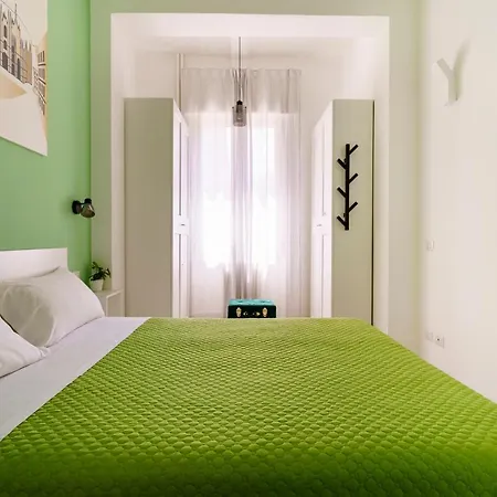 Portaverde Miniloft - Affitti Brevi Italia *