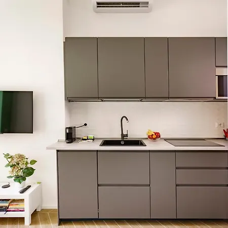 Portaverde Miniloft - Affitti Brevi Italia