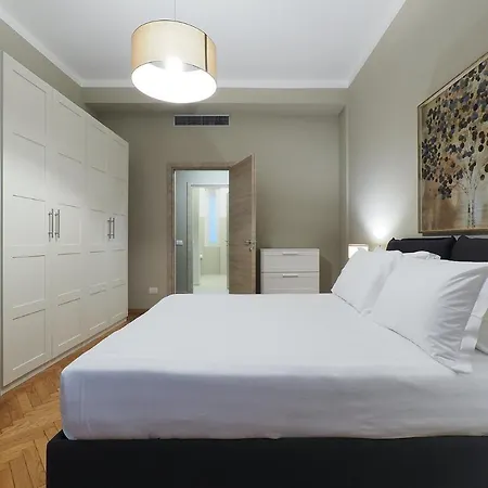 Contempora - Cavallotti 13 - B23 شقة