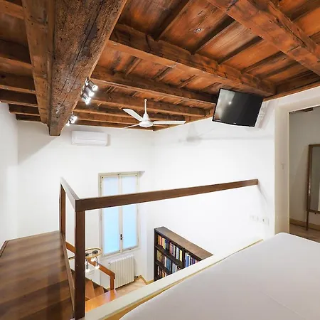 Contempora - Cerva 14 Apartament