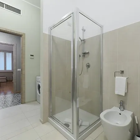 Lejlighed Contempora - Cavallotti 13 - B23