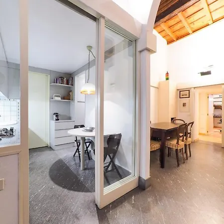 Apartament Contempora - Cerva 14 Mediolan