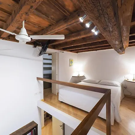Contempora - Cerva 14 Mediolan