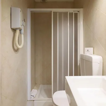 Appartamento Contempora - Loft Via Saffi 12 Milano