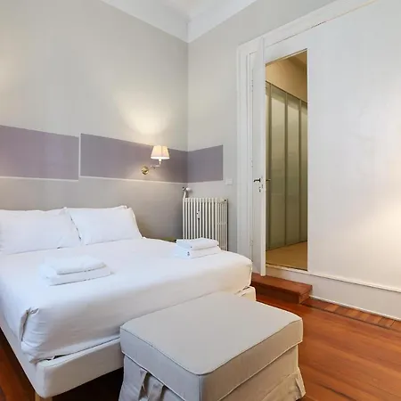 Contempora - Loft Via Saffi 12 Appartamento *