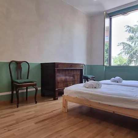 Altido New Apt 10 Min From Duomo, 25 Min From Linate