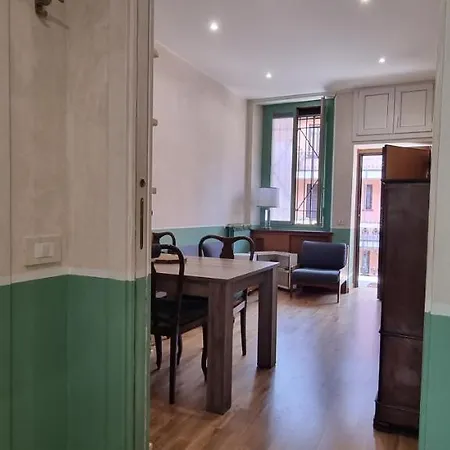 Altido New Apt 10 Min From Duomo, 25 Min From Linate Apartment Milan