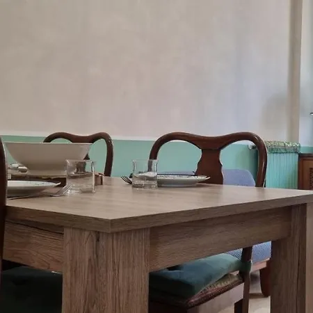 Altido New Apt 10 Min From Duomo, 25 Min From Linate Appartement *