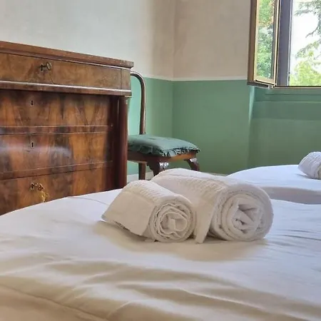 Altido New Apt 10 Min From Duomo, 25 Min From Linate Апартаменты Милан