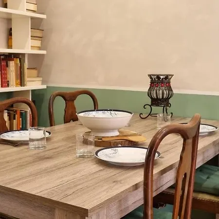 Апартаменты Altido New Apt 10 Min From Duomo, 25 Min From Linate Милан