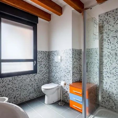 Amazing Flat With A View And Terrace On Navigli By Easylife Apartment *