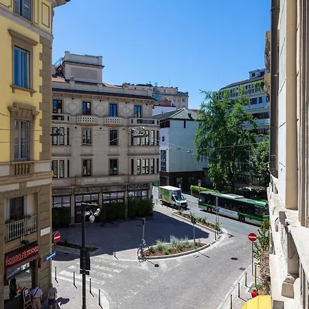 Lovely & Modern In China Town Area - Via Rosmini Milano