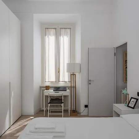 Lovely & Modern In China Town Area - Via Rosmini Daire Milano