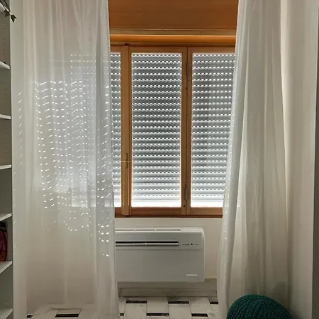 Apartment Kibilu - Via Pastorelli Milan