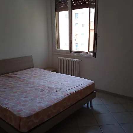 Niguarda Alfred House Bresso