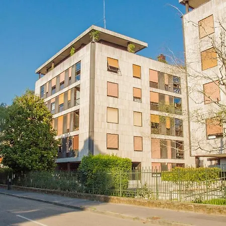 Stylish In 4* Milano