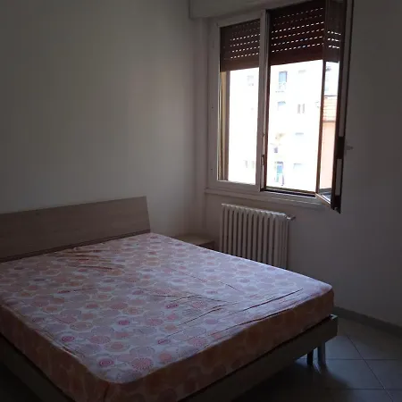 Niguarda Alfred House