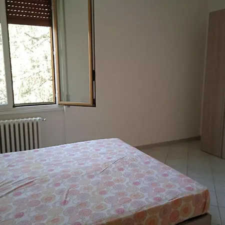 Niguarda Alfred House * Bresso
