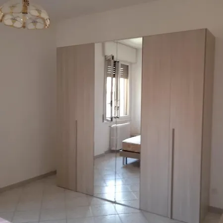 Niguarda Alfred House Apartment *