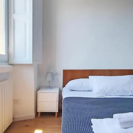 Navigli - Via Vigevano