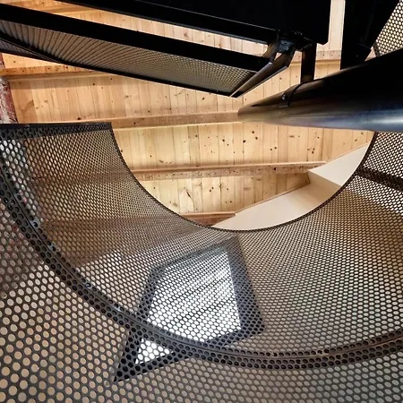 Lancetti Stylish Loft * Milan