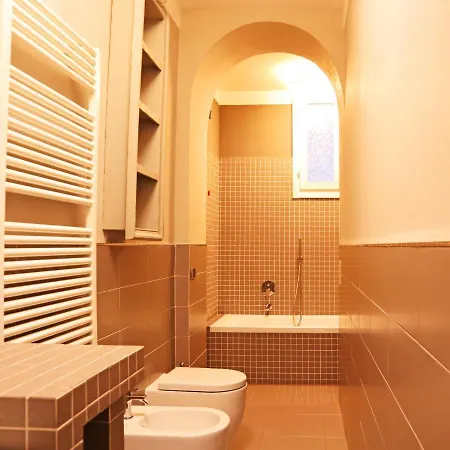 Marghera Elegant Style Apartamento