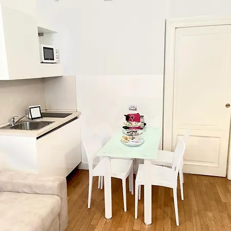 Royal - Centro Brera Apartament Mediolan