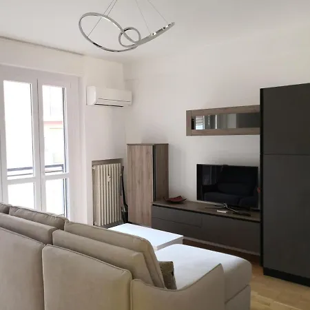 Apartamento Altido Sleek Studio W/balcony *