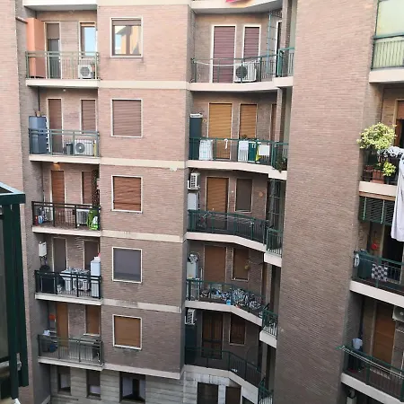 Apartamento Altido Sleek Studio W/balcony